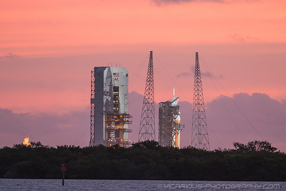Orion EFT-1 Launch (4)