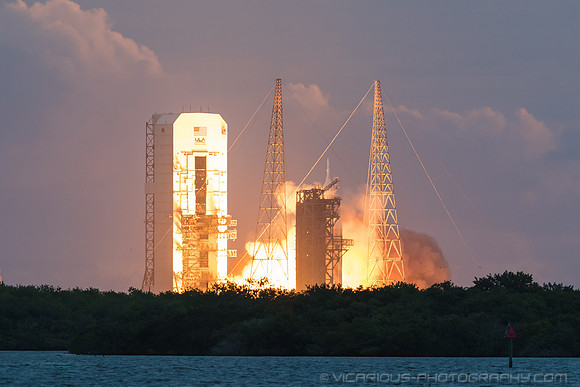 Orion EFT-1 Launch (15)