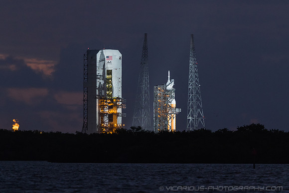Orion EFT-1 Launch (13)