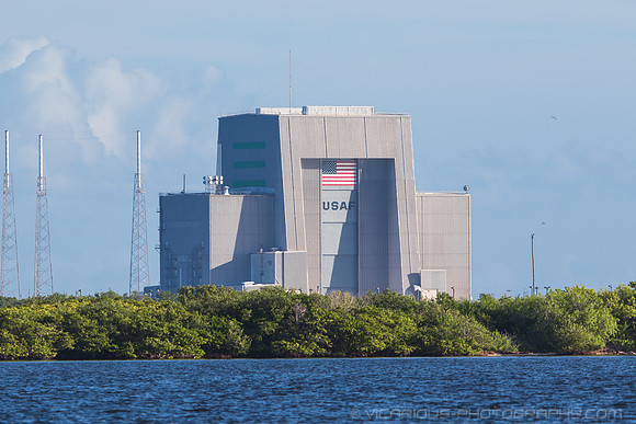 Orion EFT-1 Launch (8)