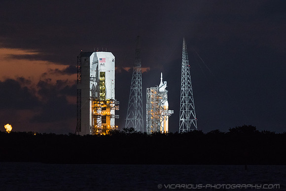 Orion EFT-1 Launch (12)