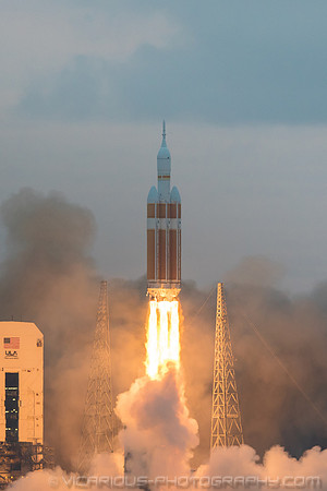 Orion EFT-1 Launch (22)