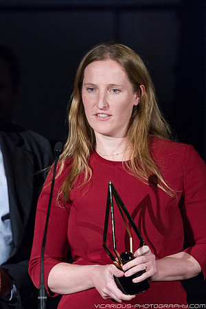 2014 SET Awards- Melissa Bernstein 2