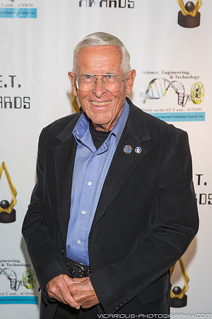 2014 SET Awards- Bob Gurr 2