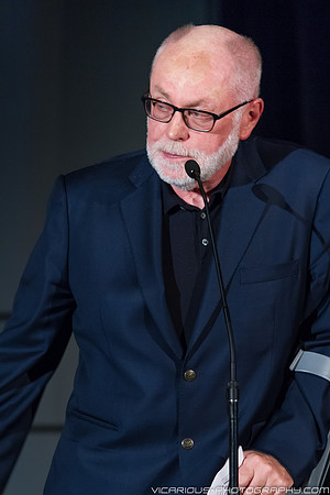 2014 SET Awards- Robert David Hall 2
