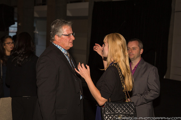 2014 SET Awards- Brian Dyak, Sophia Viklund & Grant Viklund 1