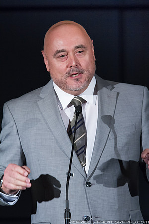 2014 SET Awards- Mark Ryan 2