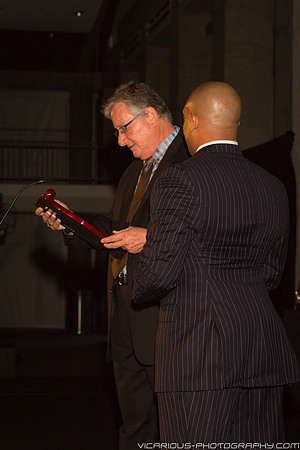 2014 SET Awards- Brian Dyak & J.R. Edwards 1