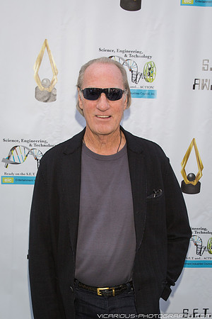 2014 SET Awards- Craig T. Nelson