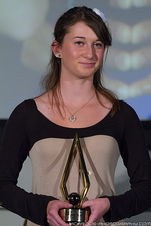 2014 SET Awards- Rae'Bel Neary