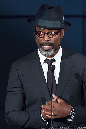 2014 SET Awards- Isaiah Washington 3
