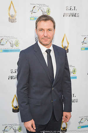 2014 SET Awards- Chris Vance 2