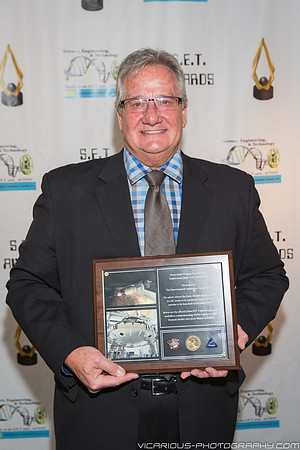 2014 SET Awards- Brian Dyak