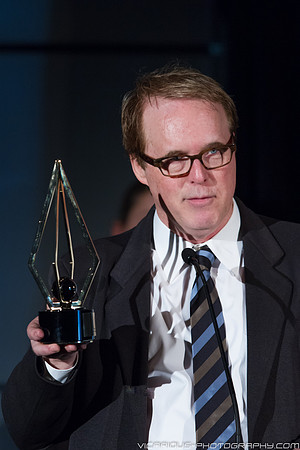 2014 SET Awards- Brad Bird 3