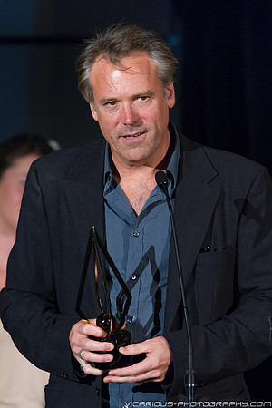 2014 SET Awards- Wally Pfister