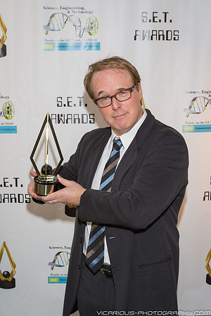 2014 SET Awards- Brad Bird 2