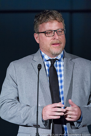 2014 SET Awards- Joe Smith