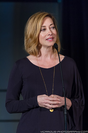 2014 SET Awards- Sharon Lawrence