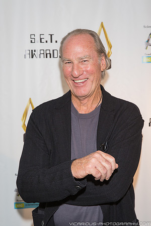 2014 SET Awards- Craig T. Nelson 2