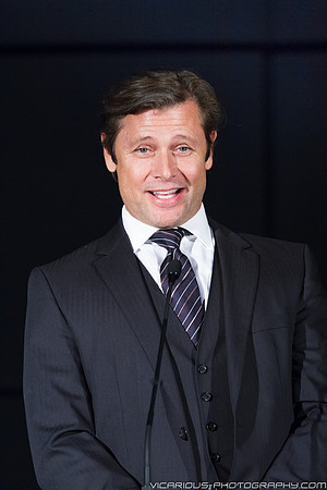 2014 SET Awards- Grant Show 2