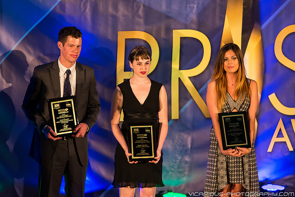California Generation Next - PRISM Awards 2014