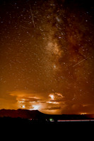 Celestial Storm