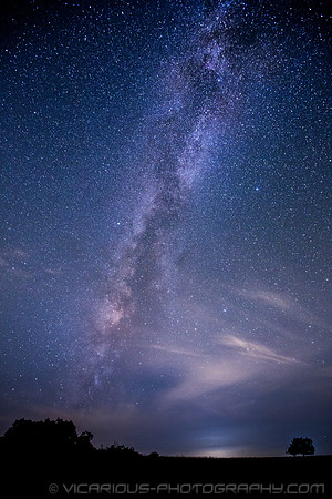 Milky Way - Big Meadows SNP 01SEP13-2