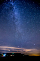 Milky Way - Big Meadows SNP 01SEP13-1