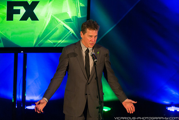 Tim Matheson - PRISM Awards 2014
