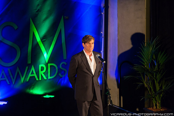 Phillip P. Keene - PRISM Awards 2014