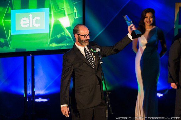 Brody Stevens - PRISM Awards 2014