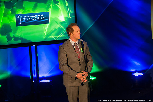 Raphael Sbarge - PRISM Awards 2014