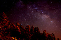 Sandia Stars