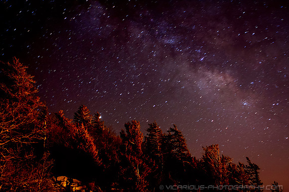 Sandia Stars