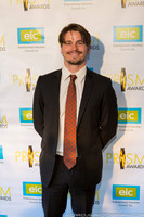 Jason Ritter - PRISM Awards 2014