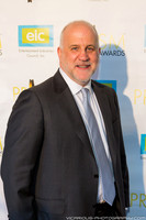 Chuck Saftler - PRISM Awards 2014