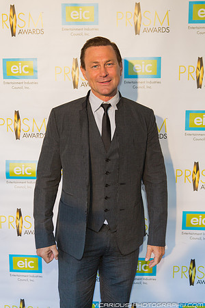 Grant Bowler - PRISM Awards 2014
