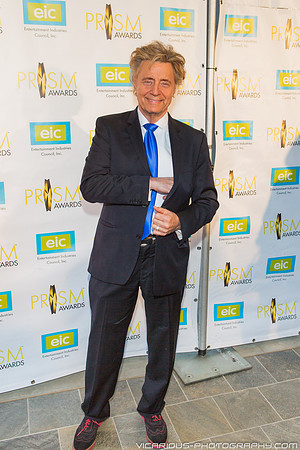 Shadoe Stevens - PRISM Awards 2014