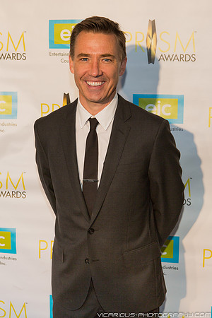 Tom McNulty - PRISM Awards 2014