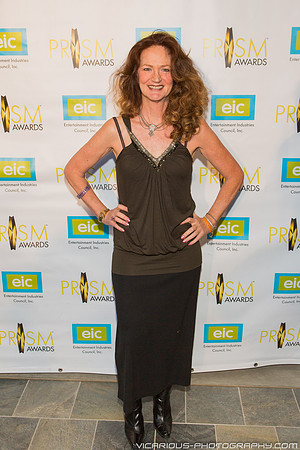 Melissa Wolfberg - PRISM Awards 2014