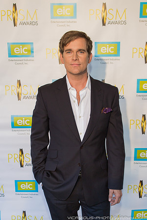 Phillip P. Keene - PRISM Awards 2014