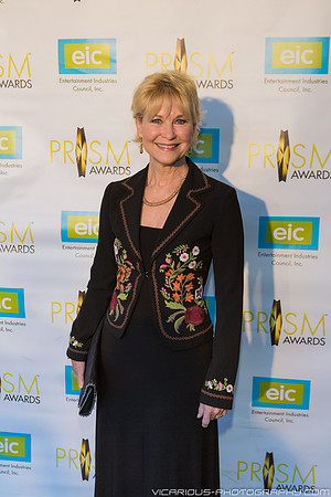 Dee Wallace - PRISM Awards 2014