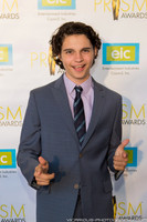 Max Burkholder - PRISM Awards 2014