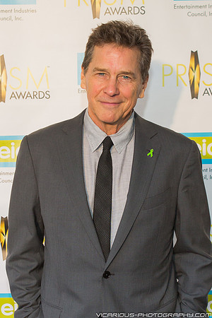 Tim Matheson - PRISM Awards 2014