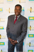 Ernie Hudson - PRISM Awards 2014