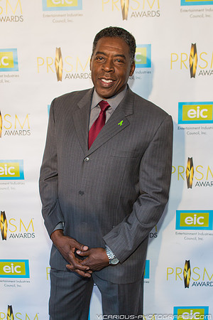 Ernie Hudson - PRISM Awards 2014