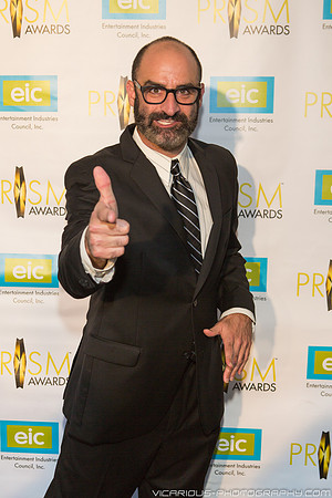 Brody Stevens - PRISM Awards 2014