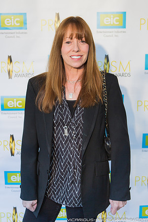 Mackenzie Phillips - PRISM Awards 2014
