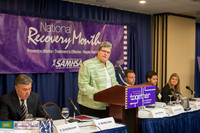 Recovery Month Luncheon 2013 - Press Conference-12
