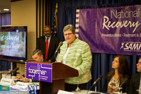 Recovery Month Luncheon 2013 - Press Conference-11